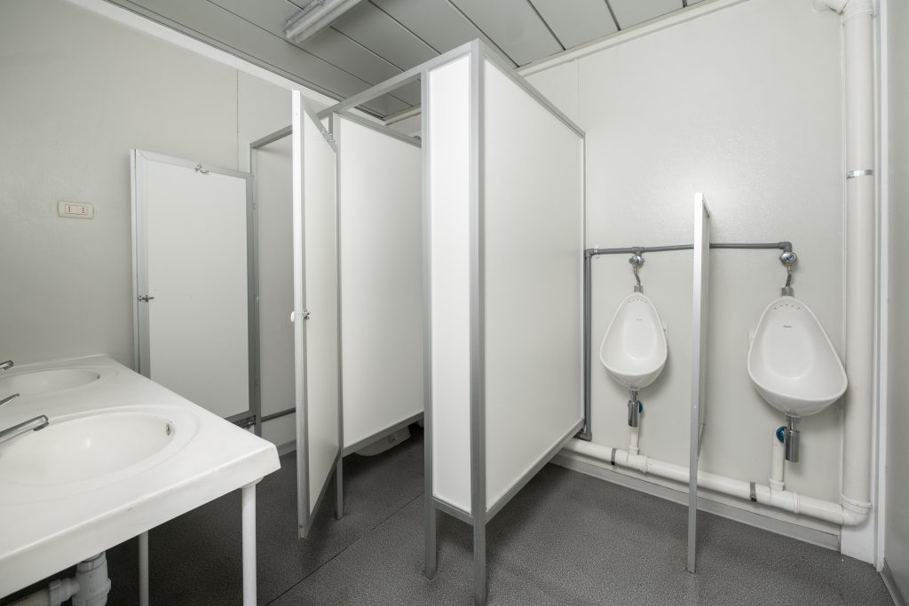 baño modular tecnofast